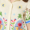 Luna Cirque Placement Shirt