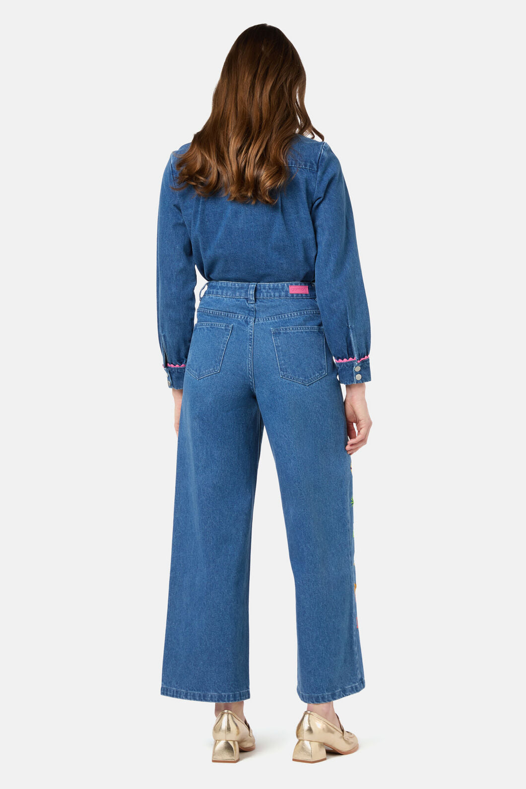 mid-blue