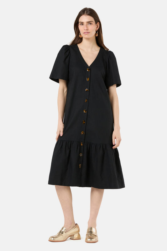 Gorman NZ - Amelie Dress - black