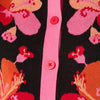 Flora Aurora Knit Vest