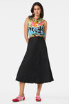 Gorman NZ - Relax And Rewind Skirt - black
