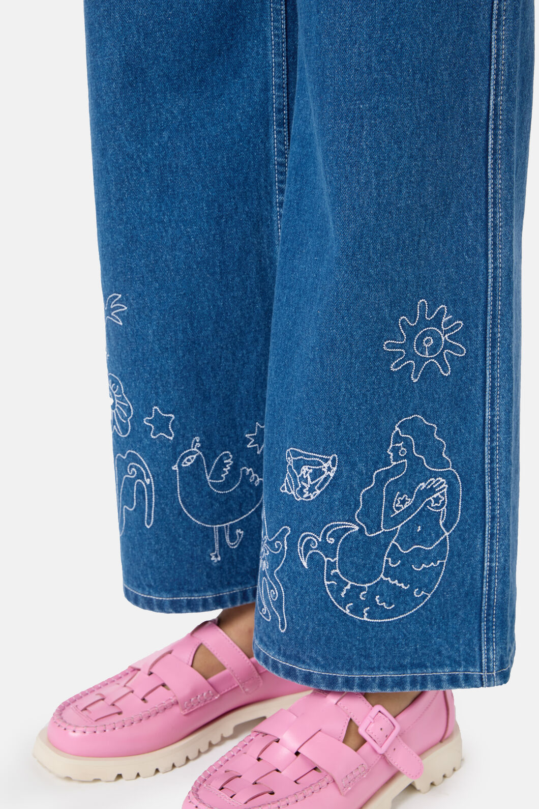 denim