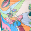 Flora Aurora Mesh Dress