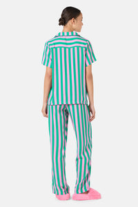 Gorman NZ - Stripe PJ Pants Set - stripe