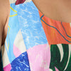 Jungle Rhapsody Mini Dress