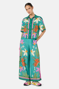 Gorman NZ - Dancing Playmates Shirt - print