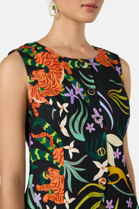Gorman NZ - Dancing Playmates Vest - print
