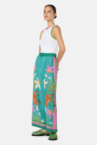 Gorman NZ - Dancing PlaymatesPlacementPant - print