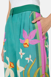 Gorman NZ - Dancing PlaymatesPlacementPant - print