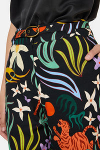 Gorman NZ - Dancing Playmates Pant - print
