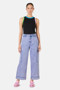 Gorman NZ - Arden Jean - blue