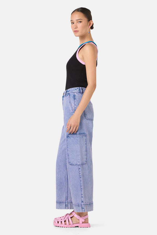 Gorman NZ - Arden Jean - blue