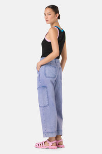 Gorman NZ - Arden Jean - blue