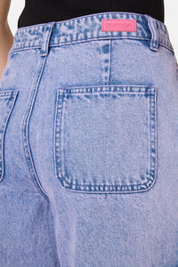 Gorman NZ - Arden Jean - blue