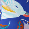 Past Lover Print Rib Tank