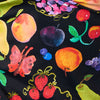 Fruit Party Print Tankini Top