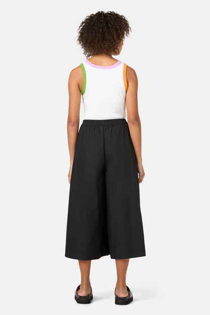 Gorman NZ - Basic Toggle Skort - black