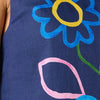Line And Dandy Shift Dress