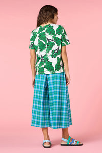 Gorman NZ - Eros Print Classic Tee - print