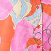 Fleur Rosa Print Shirt