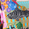All Things Print Oversize Tee