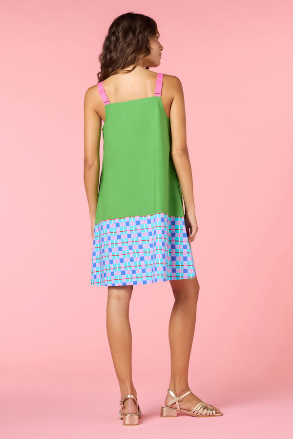 Gorman NZ - Seahorse Print Swing Dress - print