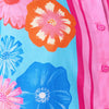 Pressed Flower Shirt