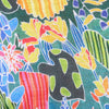 Flower Garden Hemp Tee