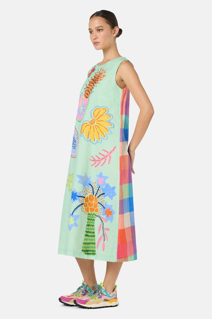 Gorman NZ - Rainforest Diaries Shift - print