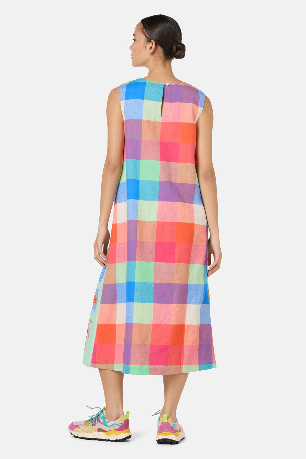 Gorman NZ - Rainforest Diaries Shift - print