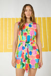 Gorman NZ - Stamp Your Feet Print Playsuit - print