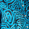 Swirl Harvest Shirt Dress
