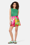 Gorman NZ - Pen Pals Organic Cotton Short - print