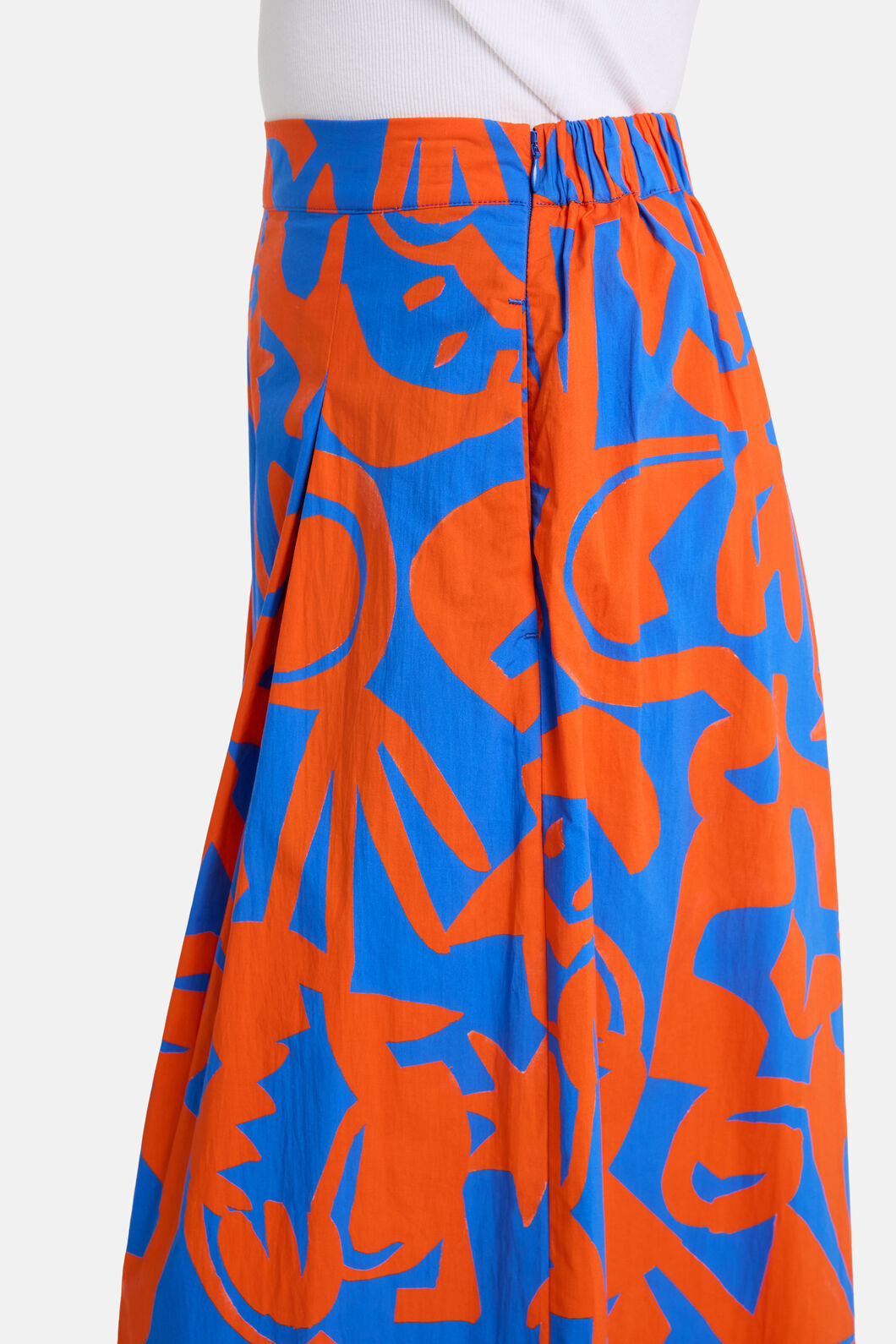 Gorman NZ - Firecracker PrintCottonCulotte - print