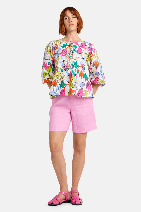 Gorman NZ - So Fetch Print Top - print