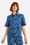 Gorman NZ - Heartbeat Denim Shirt - denim
