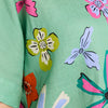 Daisy Chain Print Shirt