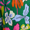 Daisy Chain Print Pant