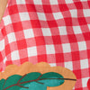 Little Things Gingham Dress