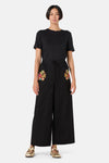 Gorman NZ - Papaya Patch Pant - black