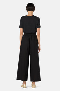 Gorman NZ - Papaya Patch Pant - black