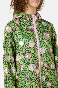 Gorman NZ - Royal Garden Anorak - print
