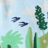 Royal Garden Knit Vest