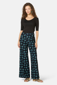 Gorman NZ - Royal Spot Jean - print