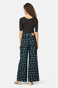 Gorman NZ - Royal Spot Jean - print