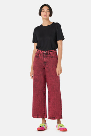 Gorman NZ - Ava Jean - red