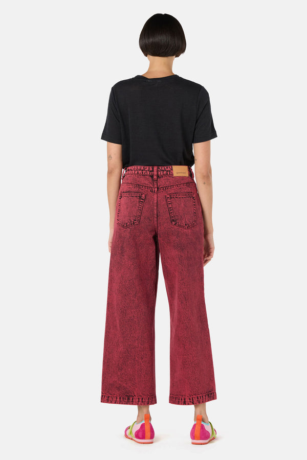 Gorman NZ - Ava Jean - red