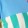 Abstract Line Block Top