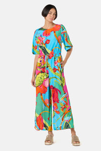 Gorman NZ - Elara Print Pantsuit - print