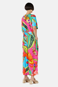 Gorman NZ - Elara Print Pantsuit - print